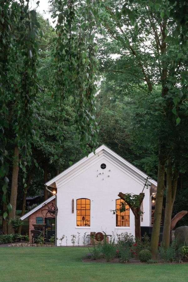 Gut Moorbeck Apartment Amelhausen Exterior photo